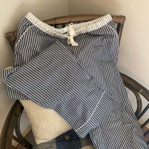 *NWT* LOVE by Gap Sleep Pants
